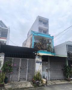 MẶT TIỀN KINH DOANH HIỆP THÀNH - 100m2 - TƯƠNG LAI ĐƯỜNG 30M - NGAY 3 TRƯỜNG HỌC - TIỆN VỪA Ở VỪA KINH DOANH - NHỈNH 5 TỶ